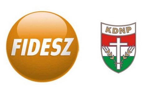 A Fidesz–KDNP felállította országos listáját a 2014-es választásokra